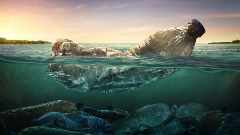 Έρευνα: Πρώτη φορά τα απόβλητα χημικών και πλαστικών ξεπέρασαν τα ασφαλή όρια για τον πλανήτη