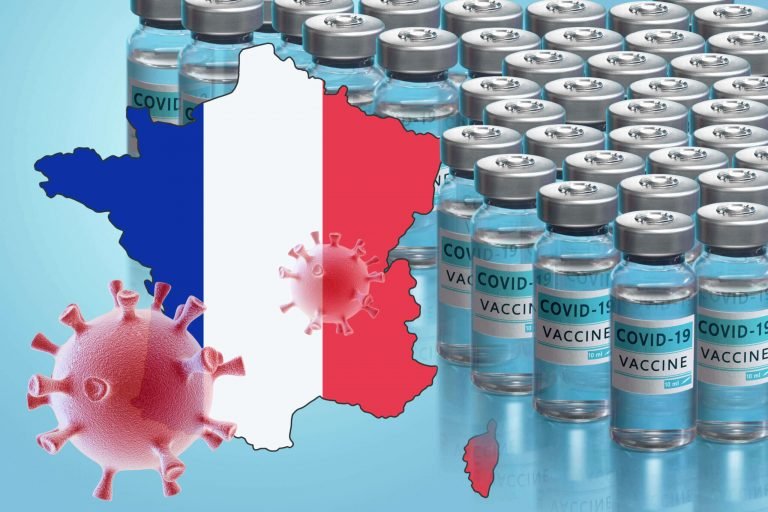 «ΕΟΦ» Γαλλίας: «Τα εμβόλια κατά της Covid-19 προκαλούν έμφραγμα, εγκεφαλικό επεισόδιο και πνευμονική εμβολή»