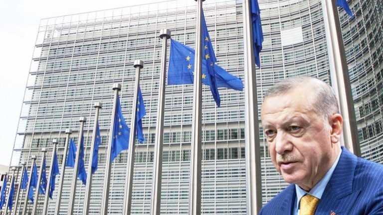 Έκθεση – καταπέλτης για την ενταξιακή πορεία της Τουρκίας στην ΕΕ