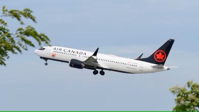 «Οδύσσεια» για τους επιβάτεςοι πτήσεις με την Canada