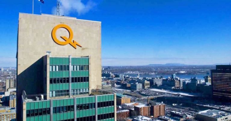 Τα κέρδη της Hydro-Québec μειώθηκαν κατά 500 εκατομμύρια δολάρια εν μέσω δύσκολων συνθηκών